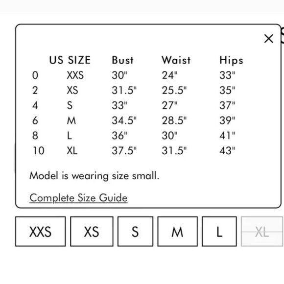 NWT Anthropologie BHLDN Yumi Kim Cream Maxi Woodstock Maxi Dress Size Small - Picture 13 of 16